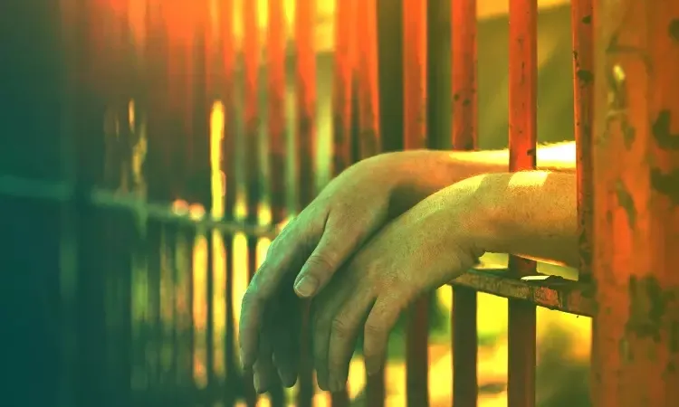 Imprisonment for demanding money before emergency treatment