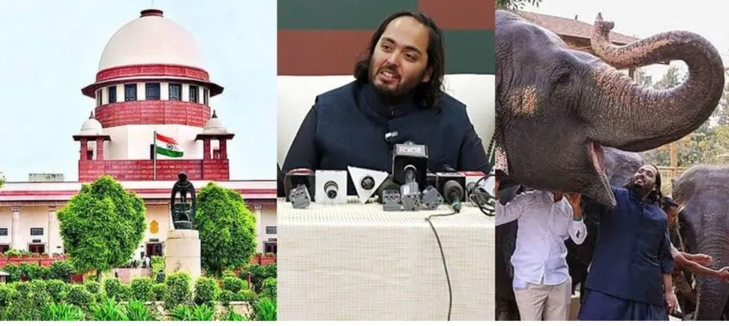 Supreme Court supports 'Vanatara'