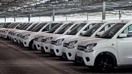 वाहन क्षेत्राला चालना मिळणार The automobile sector will get a boost.