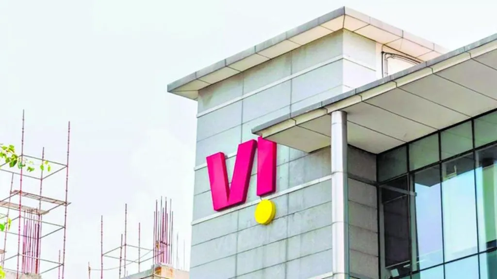 Vodafone-Idea shares effective