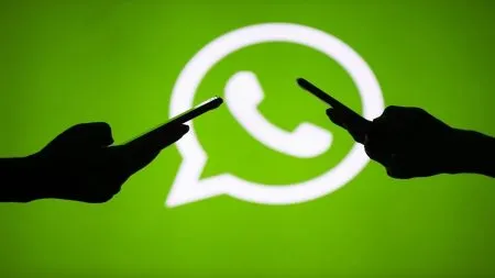 व्हॉट्सअॅपमध्ये 19 भाषांमध्ये चॅटची सुविधा WhatsApp now supports chat in 19 languages