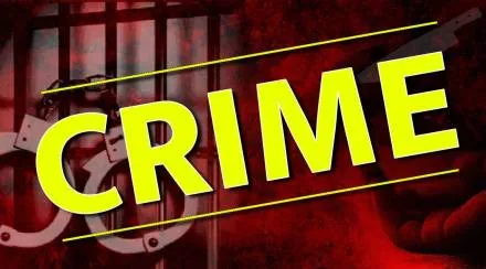 Case filed against three for demanding extortion from a doctor