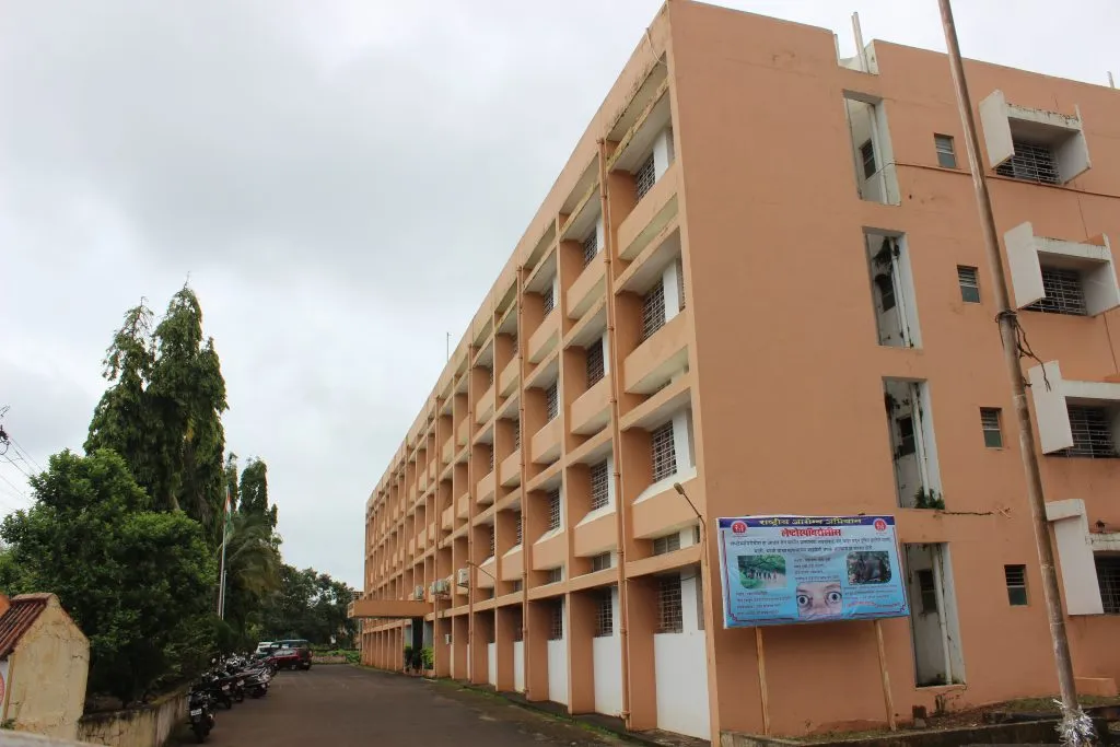 Zilla Parishad President post reserved for OBC women