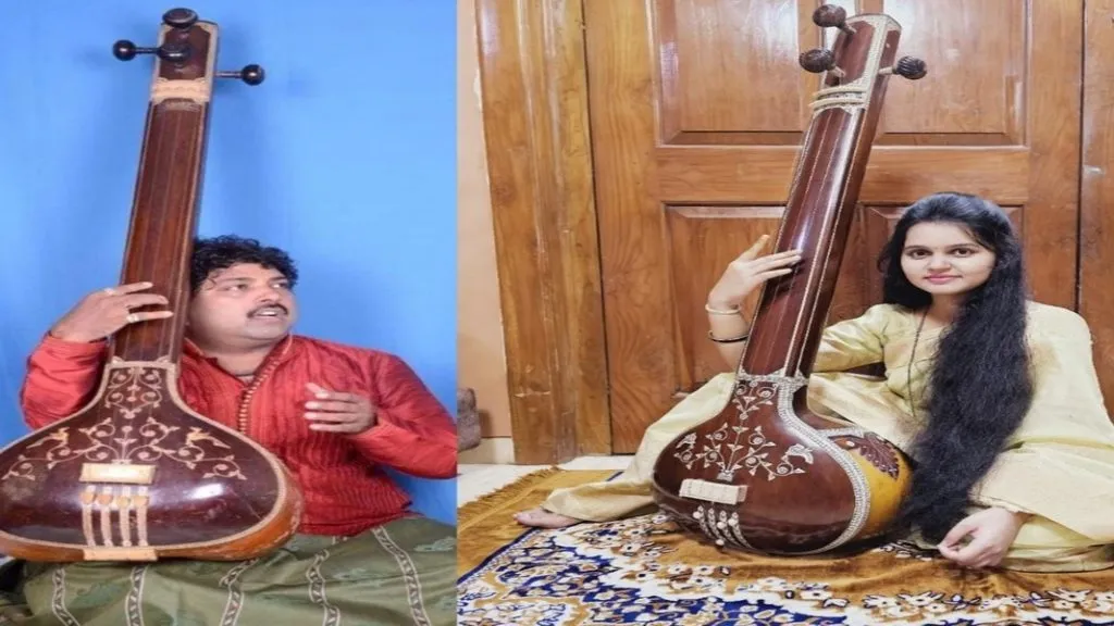 आचरा येथे 8 सप्टेंबरला भक्ती गीतांचा बहारदार कार्यक्रम