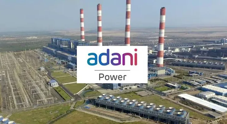 अदानी समूहाचे समभाग 14 टक्के तेजीत Adani Group shares rise 14 percent