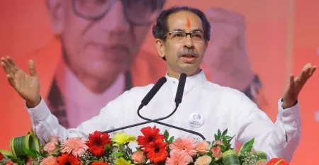 दसऱ्याचे राजकारण Dussehra politics