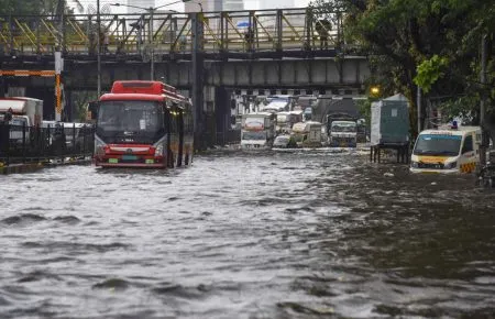 परतीचे संकट The crisis of return