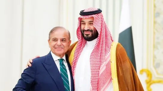 Sunni NATO and India's dilemma