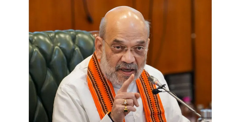 Infiltrators will be expelled from the country.