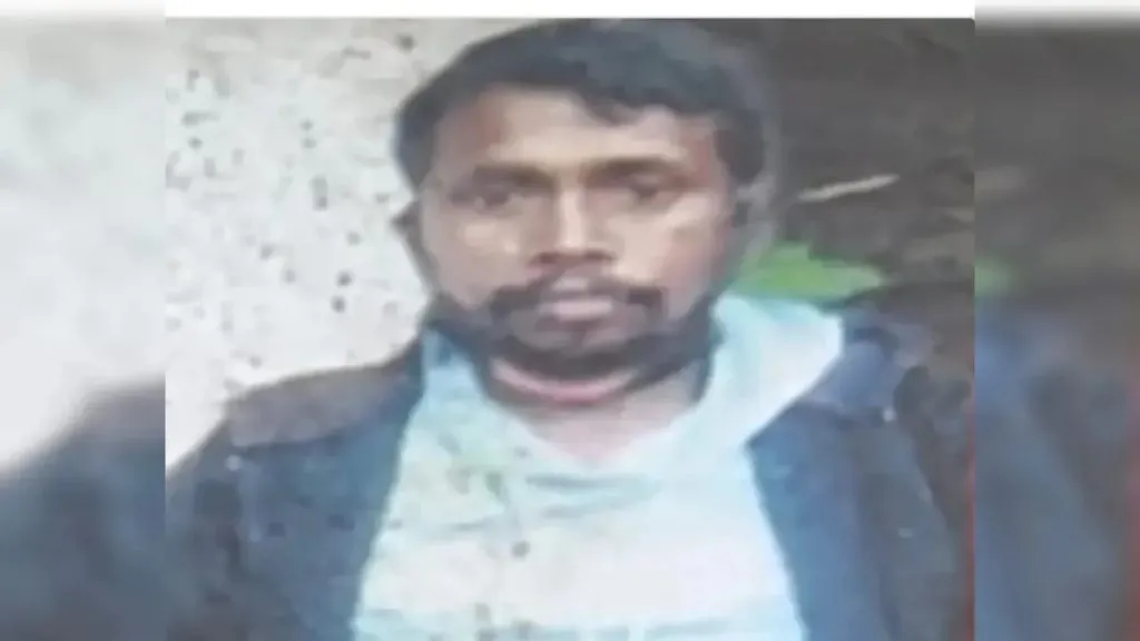 Top Naxalite killed in Jharkhand