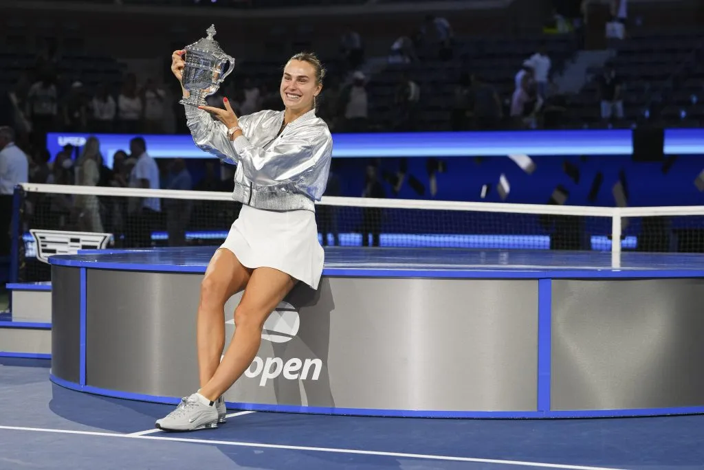 The beauty of Belarus in America