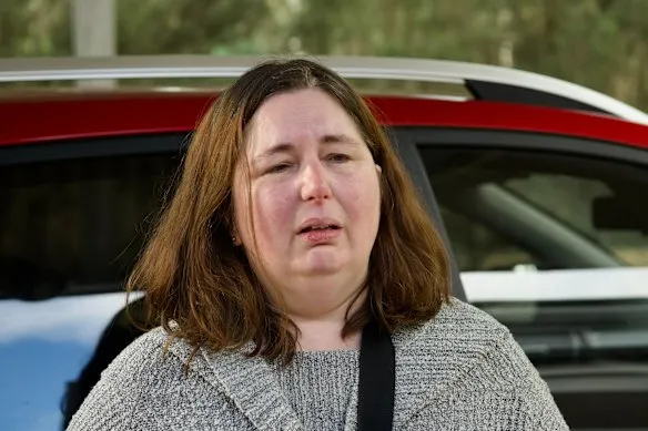 ऑस्ट्रेलियाच्या ‘मशरुम किलर’ला जन्मठेपेची शिक्षा Australia's 'Mushroom Killer' sentenced to life in prison