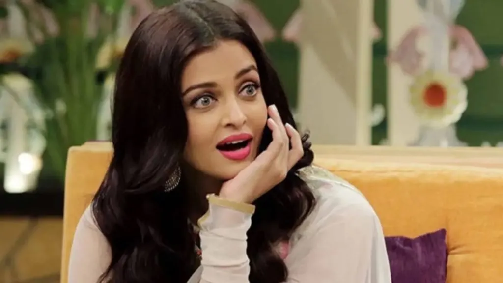 Aishwarya Rai moves Delhi High Court
