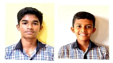 इन्सुली विद्यालयाच्या विद्यार्थ्यांची राज्यस्तरीय बास्केटबॉल स्पर्धेसाठी निवड