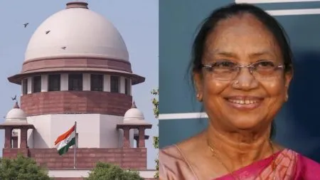 म्हैसूर दसरोत्सव उद्घाटन बानू मुश्ताक यांच्या हस्तेच Mysore Dussehra festival inaugurated by Banu Mushtaq