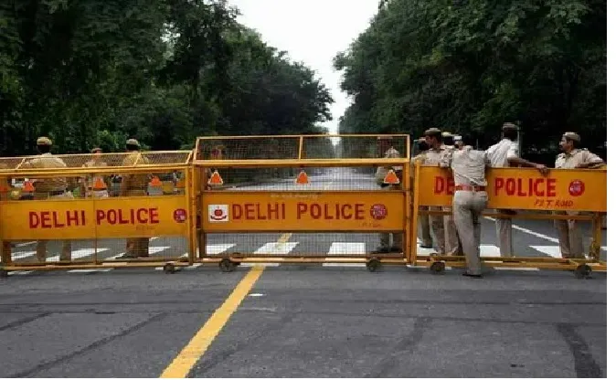 Changes in the city's transportation system today