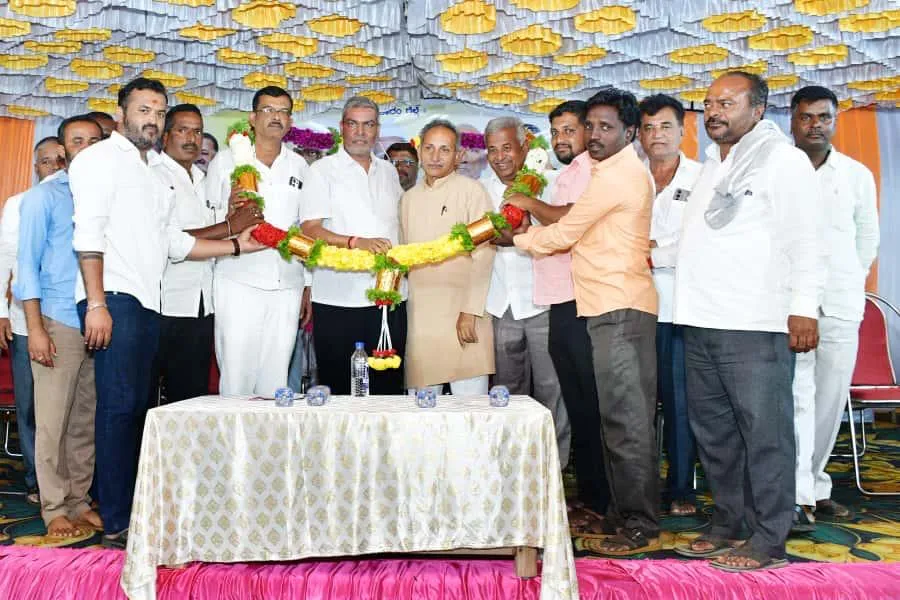 We will give an account to the public; you should too!