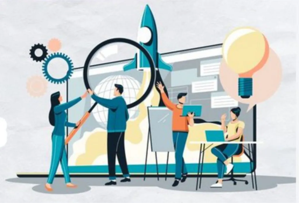 युवा कौशल्य विकासासाठी सरकारचे नवे धोरण Government's new policy for youth skill development