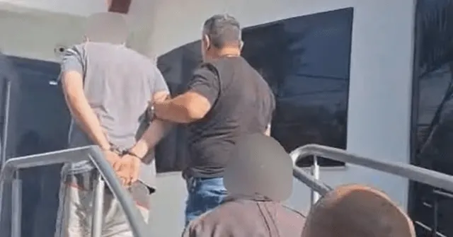 Confined to a room from birth to 6 years