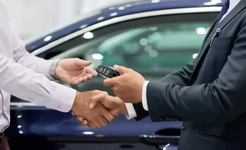 Car sales surge 133 percent due to GST cut