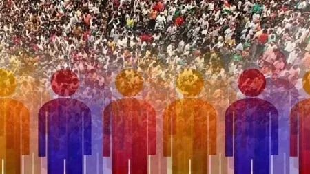 Reservation: Unification or Polarization of Castes?