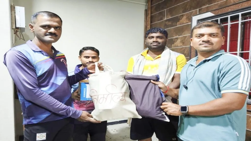 चिंदर सडेवाडी ग्रामस्थांनी जपली पर्यावरणाप्रती बांधिलकी