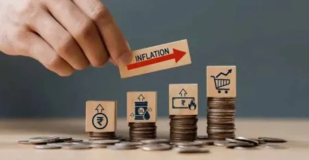 Inflation rate to remain at 3.2 percent: Crisil