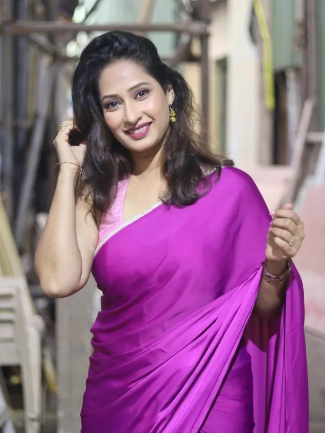 लोकप्रिय मराठी अभिनेत्री प्रिया मराठेचे वयाच्या ३८ व्या वर्षी निधन