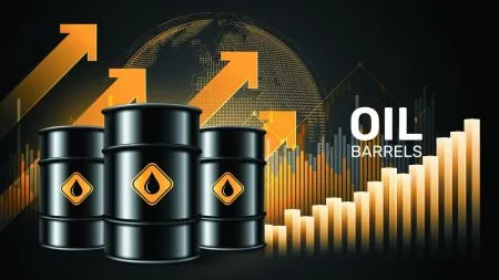 India to overtake China in oil demand by 2025