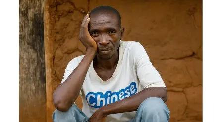 शवागारातून 6 वेळा परतलेला इसम The man who returned from the morgue 6 times