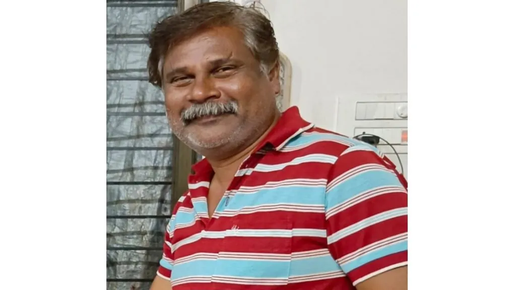 रघुनंदन परब यांचे निधन