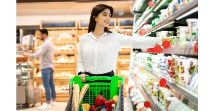 Demand for FMCG products will increase