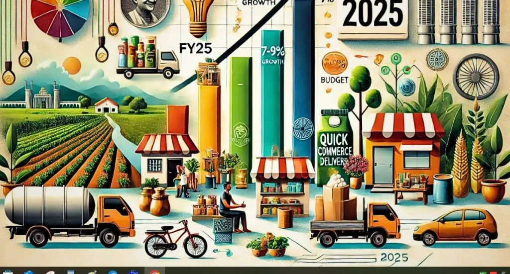 New GST brings discounts on FMCG products