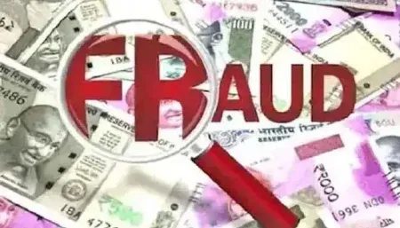 Crime News: बनावट कागदपत्राद्वारे राखीव जागेची विक्री, सोलापुरात 22 आरोपींवर गुन्हा दाखल fake documents case was registered against a total of 22 accused