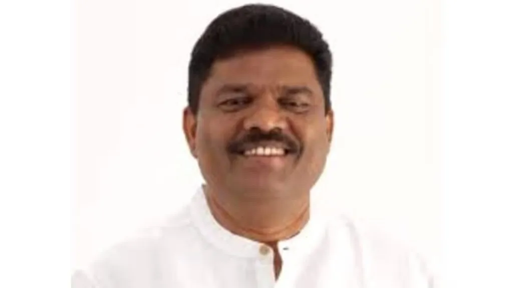 MLA Ganesh Gaonkar will file his application on 23rd