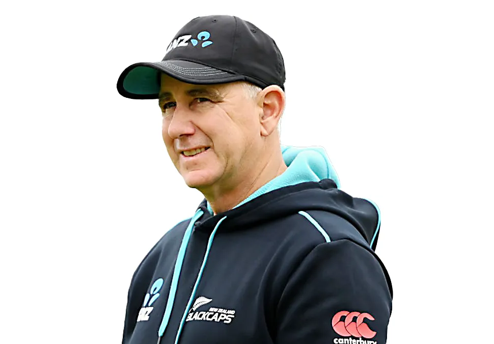 Off-beat...Andhra's Dimati becomes world-winning coach...