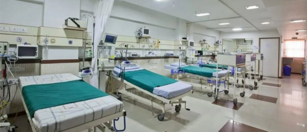 Intensive care unit for Chikodi shifted to Bailhongal