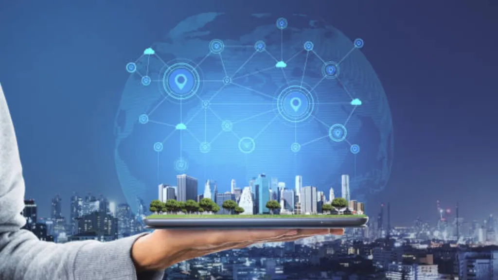 महानेटद्वारे गावे होणार ‘स्मार्ट’ अन् ‘इंटेलिजंट’ Villages to become 'Smart' and 'Intelligent' through MahaNet