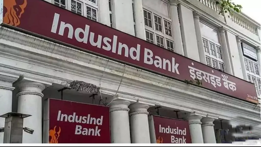 Viral Damania appointed as CFO of IndusInd