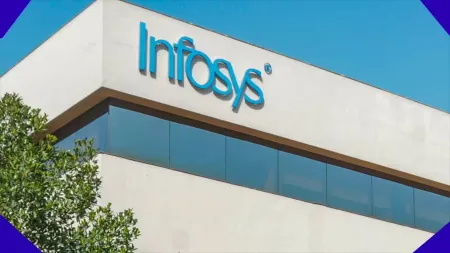 Infosys profit rises 13 percent