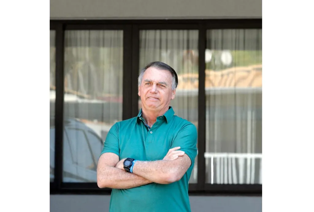 Bolsonaro sentenced to 27 years in Brazil