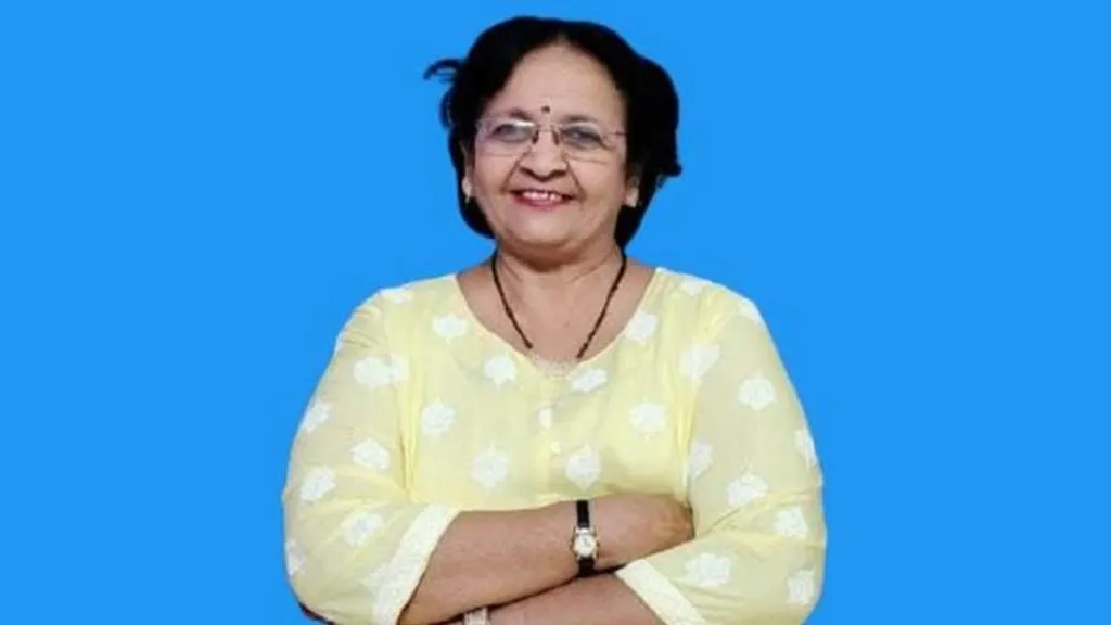 साहित्यिक वैशाली पंडित यांच्या ‘मंत्रभूल’ पुस्तकाला कोमसापचा पुरस्कार जाहीर