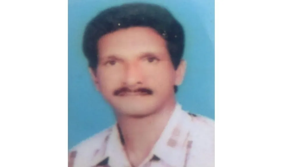 दोडामार्गच्या दीपक बुगडे यांना समाजसेवक पुरस्कार जाहीर