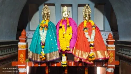 उद्यापासून ओटवणे गावचा प्रसिध्द संस्थांनकालीन दसरोत्सव