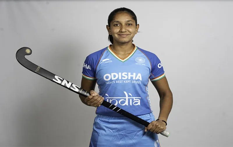 भारतीय महिला हॉकी संघाचे नेतृत्व ज्योतीकडे Jyoti to lead Indian women's hockey team