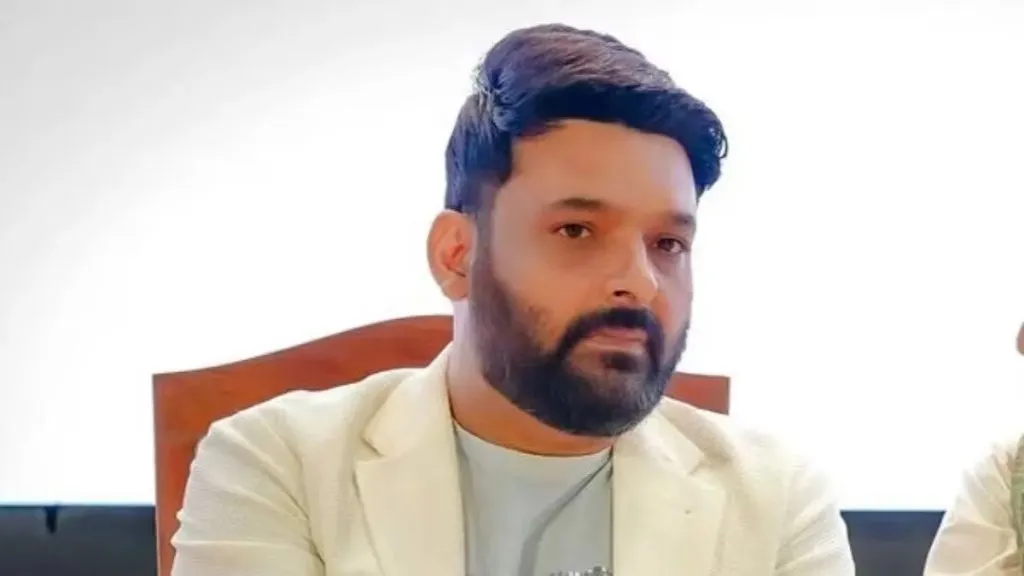 कपिल शर्माला धमकी देणाऱ्यास अटक