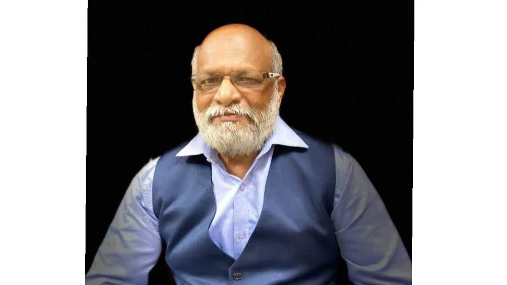 उद्या माजगाव हायस्कूल येथे भास्कर कासार श्रद्धांजली शोकसभा