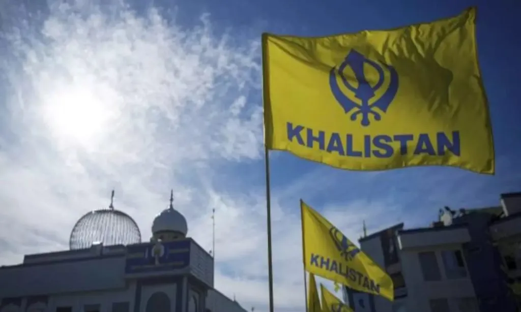 Canada provides financial support to two Khalistani militant groups