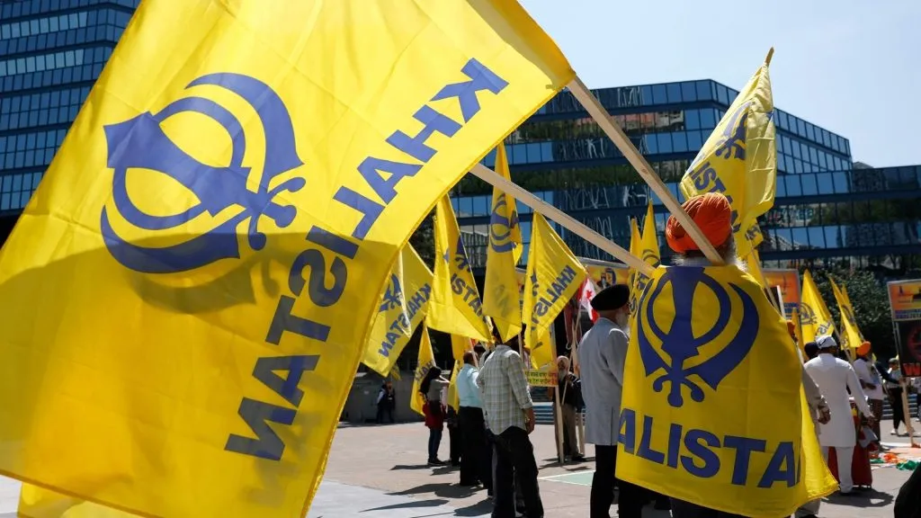 कॅनडात खलिस्तान समर्थक महिलेला मोठा झटका A major setback for a Khalistan supporter in Canada