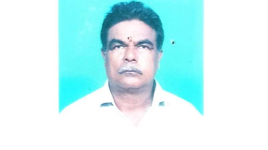 बाबली सावंत यांचे निधन